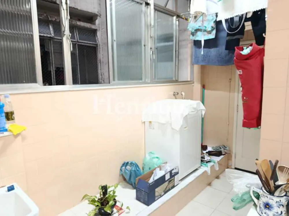 Apartamento, 2 quartos, 72 m² - Foto 18