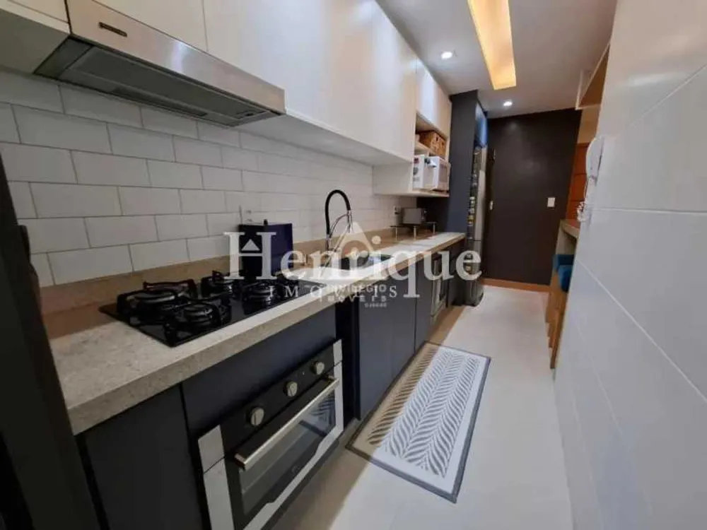 Apartamento, 2 quartos, 91 m² - Foto 5