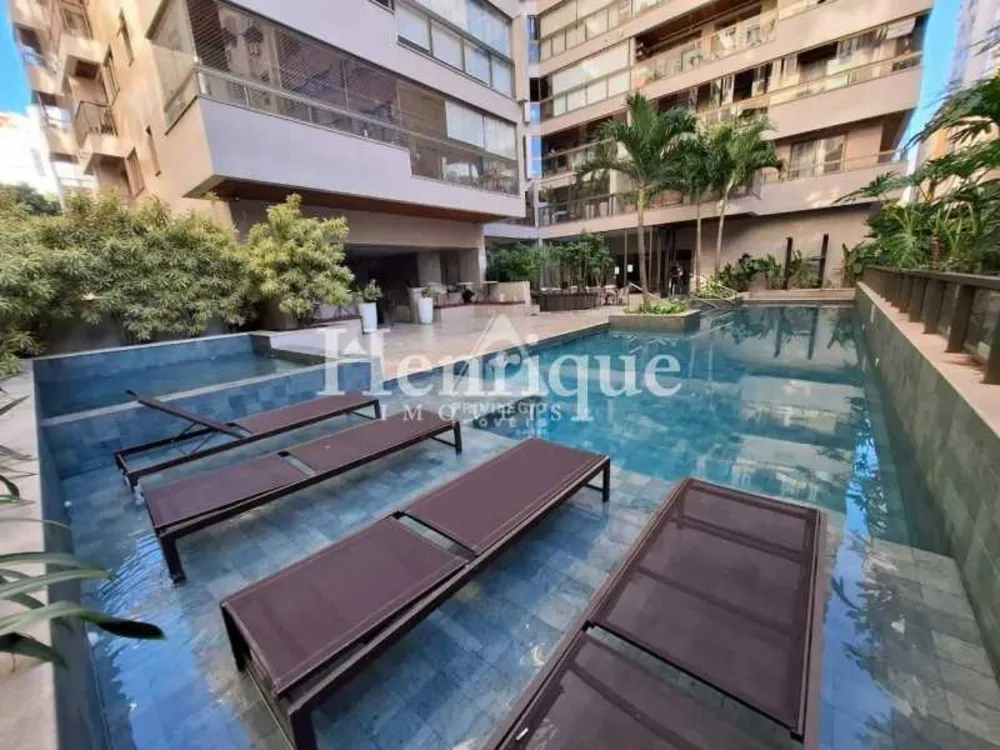 Apartamento, 2 quartos, 91 m² - Foto 1
