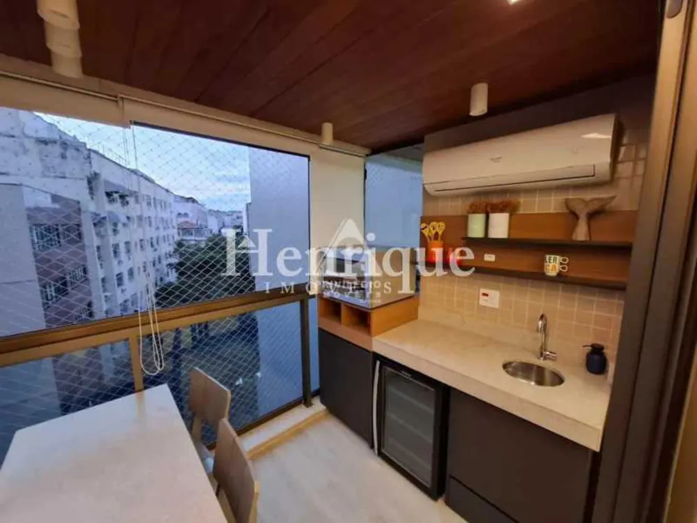 Apartamento, 2 quartos, 91 m² - Foto 4