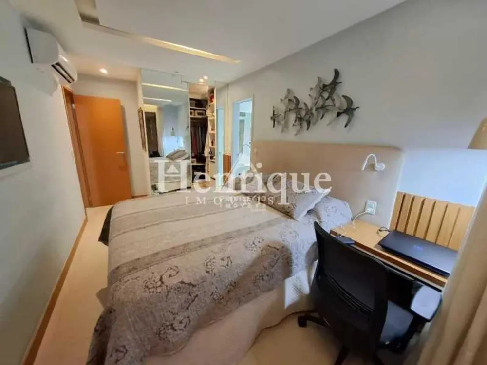 Apartamento, 2 quartos, 91 m² - Foto 6
