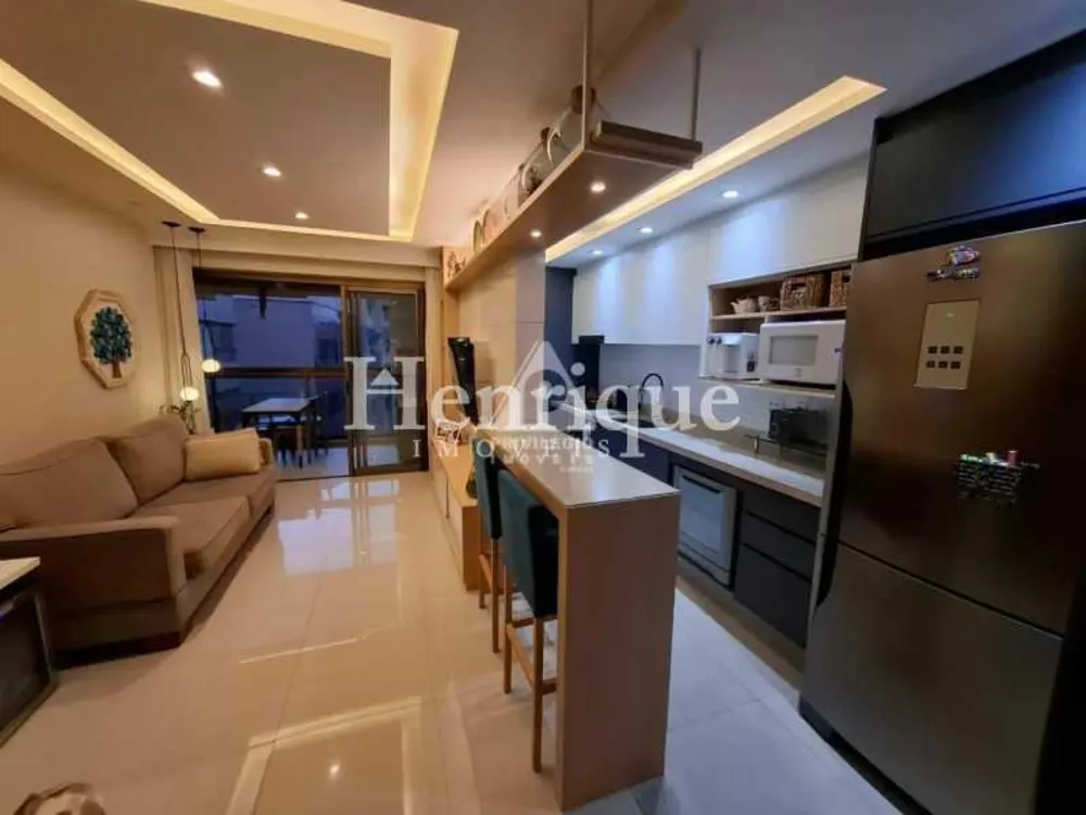 Apartamento, 2 quartos, 91 m² - Foto 3
