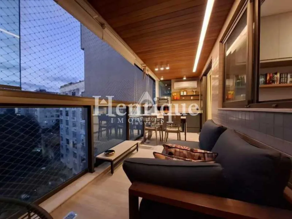 Apartamento, 2 quartos, 91 m² - Foto 7