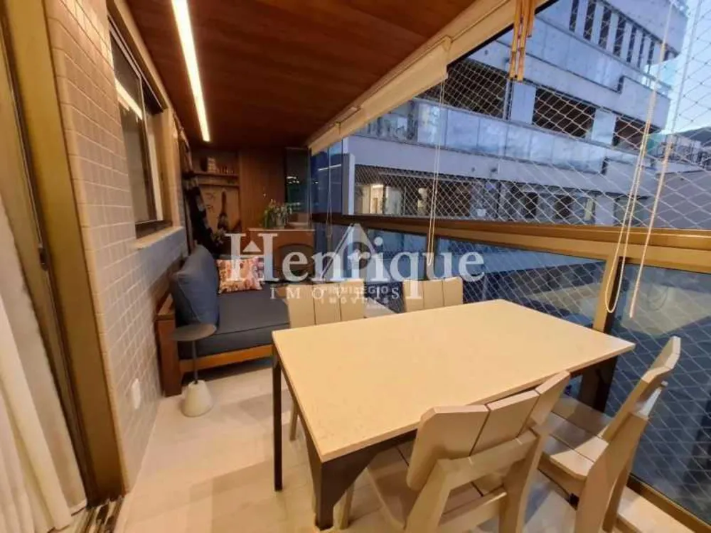 Apartamento, 2 quartos, 91 m² - Foto 8