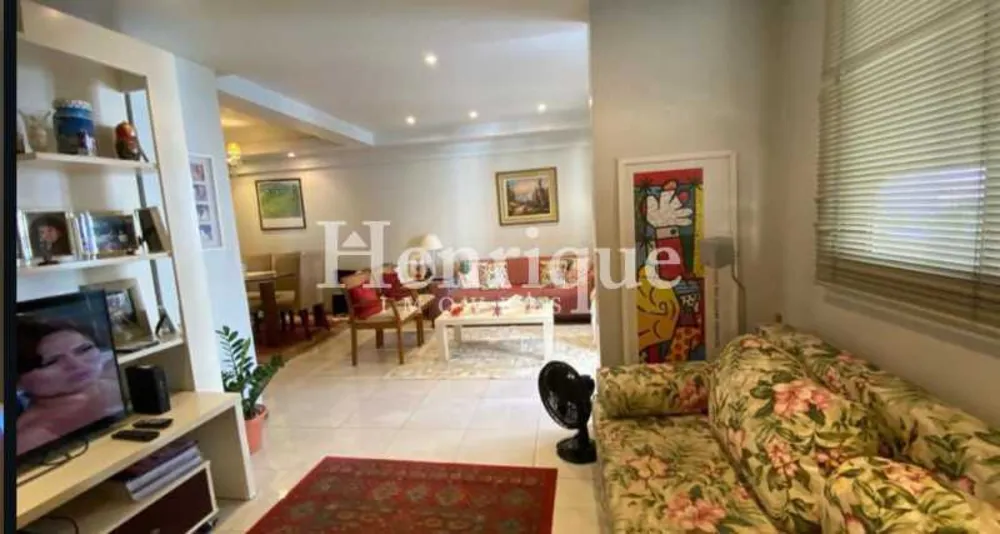 Apartamento, 3 quartos, 124 m² - Foto 4