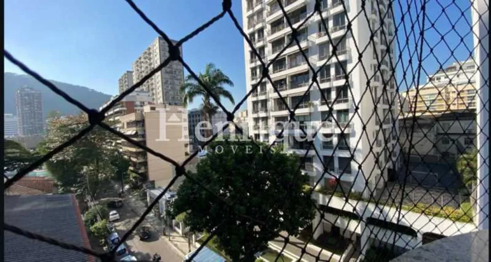 Apartamento, 3 quartos, 124 m² - Foto 1