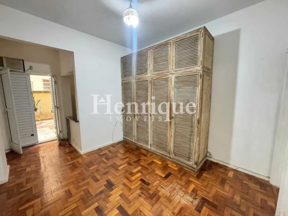 Apartamento, 3 quartos, 145 m² - Foto 15
