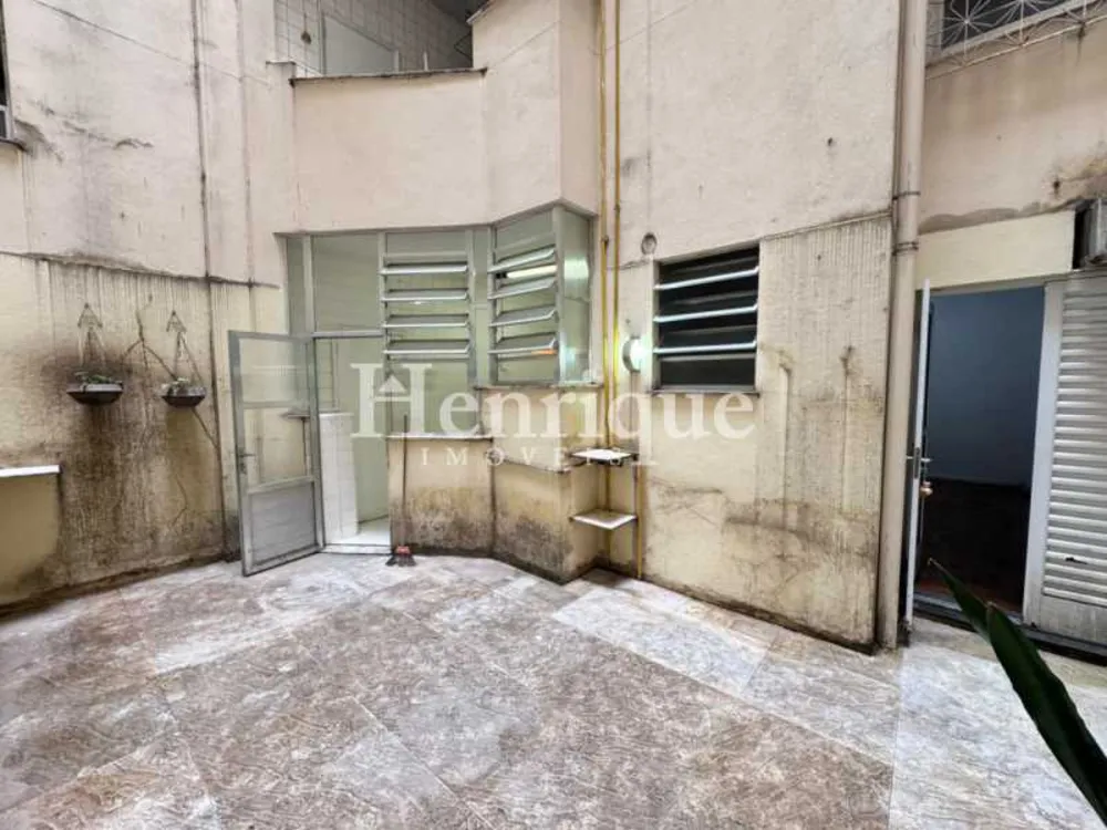 Apartamento, 3 quartos, 145 m² - Foto 25