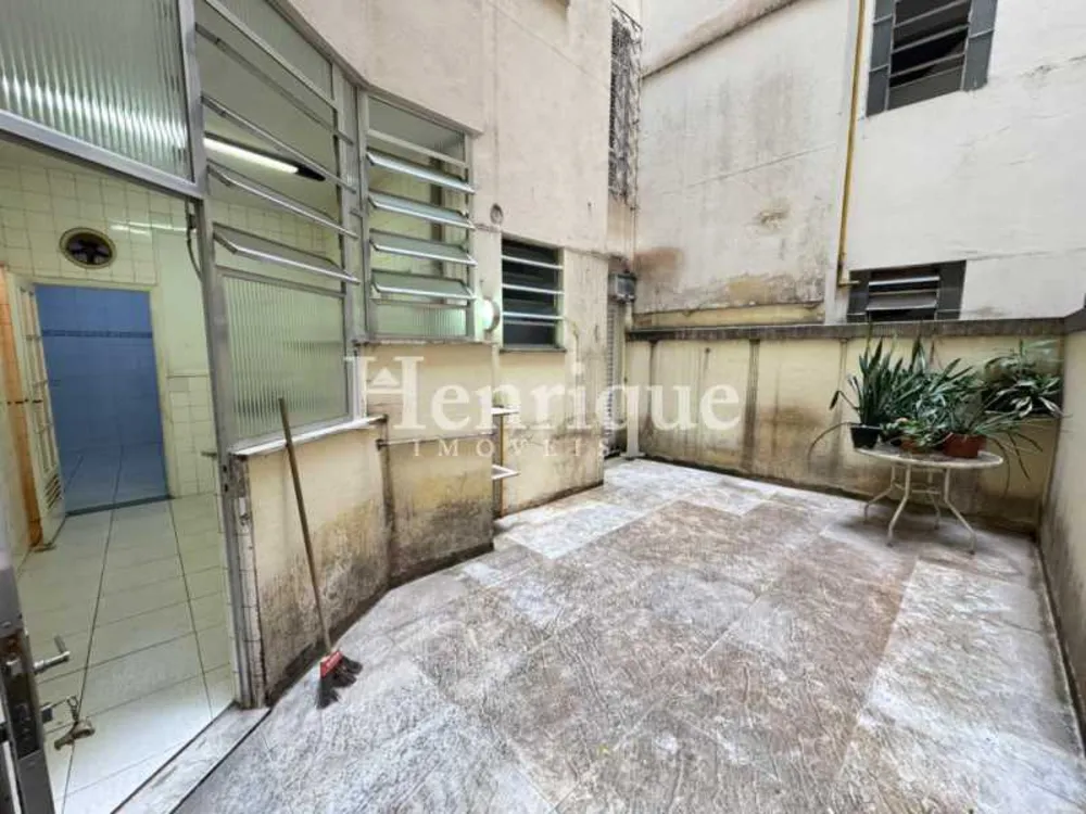 Apartamento, 3 quartos, 145 m² - Foto 23