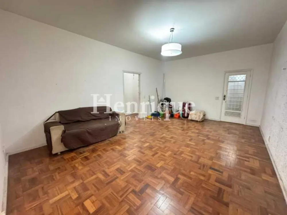 Apartamento, 3 quartos, 145 m² - Foto 2