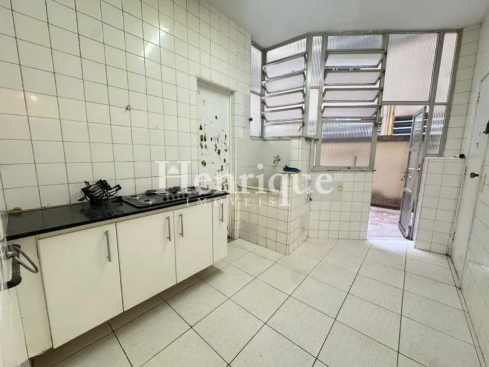 Apartamento, 3 quartos, 145 m² - Foto 24