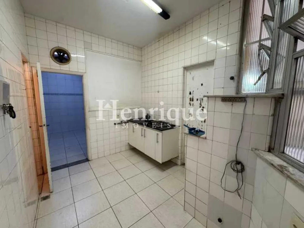 Apartamento, 3 quartos, 145 m² - Foto 3