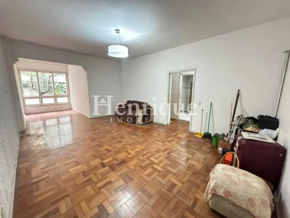 Apartamento, 3 quartos, 145 m² - Foto 1