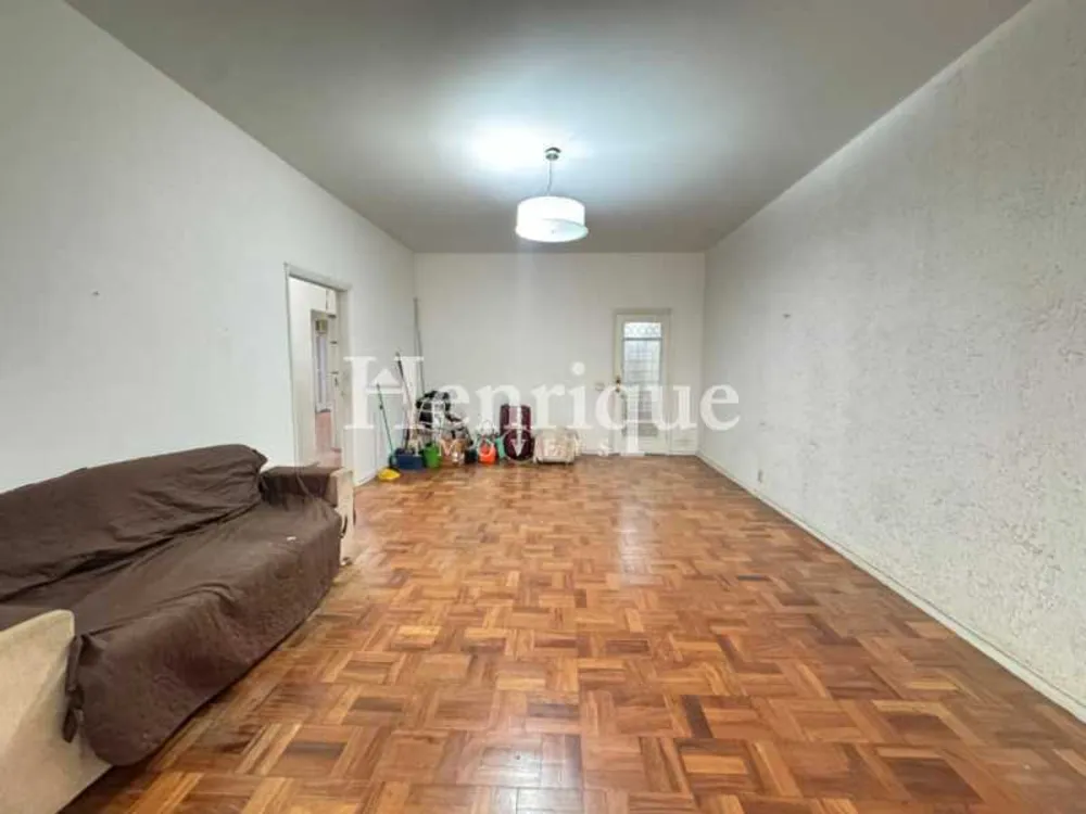 Apartamento, 3 quartos, 145 m² - Foto 4