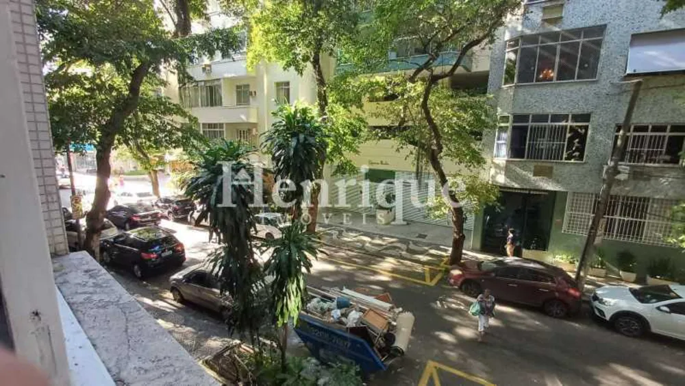 Apartamento, 3 quartos, 145 m² - Foto 5