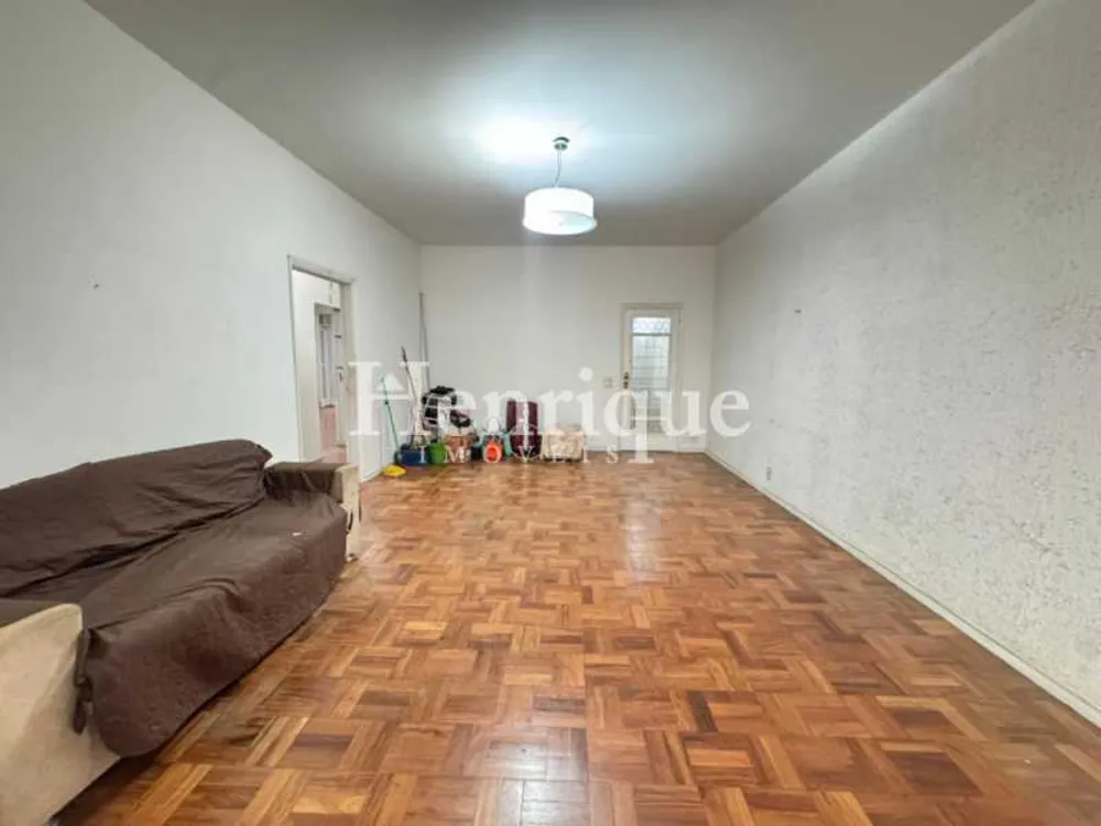 Apartamento, 3 quartos, 145 m² - Foto 11
