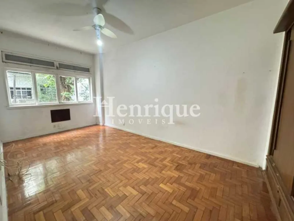Apartamento, 3 quartos, 145 m² - Foto 9