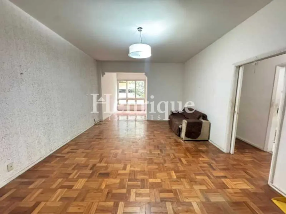 Apartamento, 3 quartos, 145 m² - Foto 1