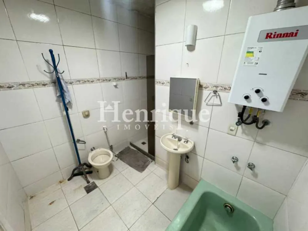 Apartamento, 3 quartos, 145 m² - Foto 12