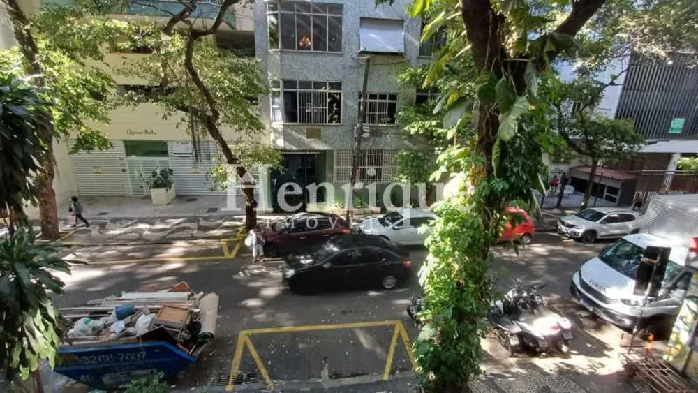 Apartamento, 3 quartos, 145 m² - Foto 2