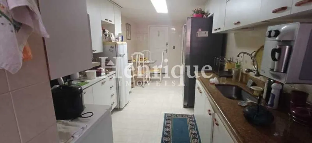 Apartamento, 2 quartos, 96 m² - Foto 24