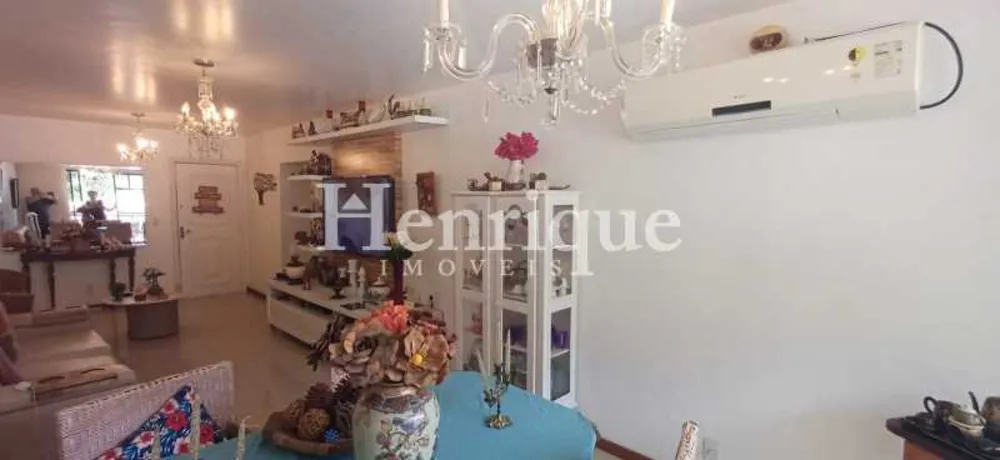 Apartamento, 2 quartos, 96 m² - Foto 6
