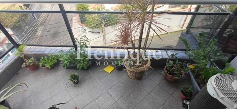 Apartamento, 2 quartos, 96 m² - Foto 7