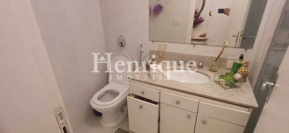 Apartamento, 2 quartos, 96 m² - Foto 13