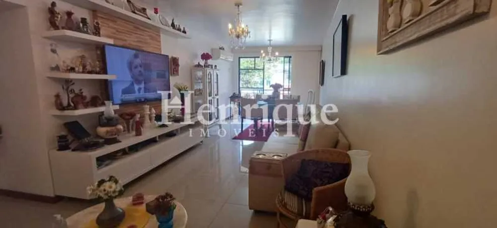 Apartamento, 2 quartos, 96 m² - Foto 2
