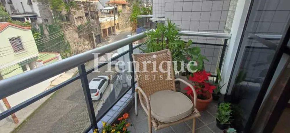Apartamento, 2 quartos, 96 m² - Foto 8