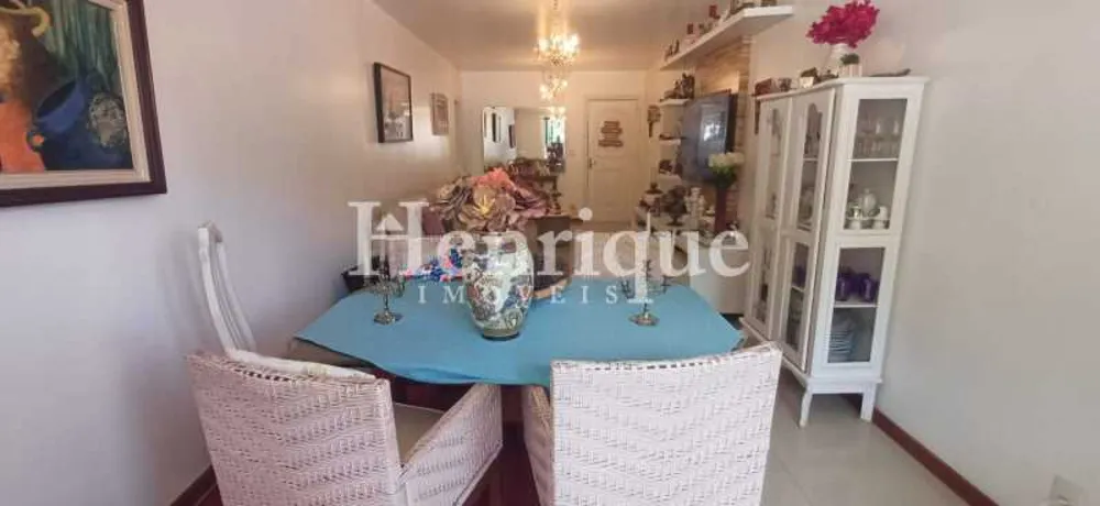 Apartamento, 2 quartos, 96 m² - Foto 4