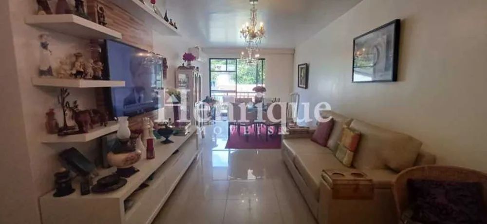 Apartamento, 2 quartos, 96 m² - Foto 5