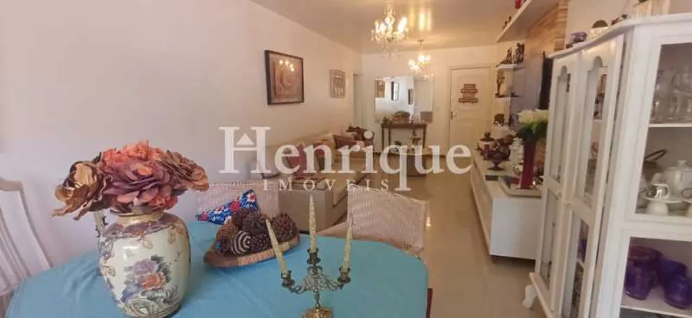 Apartamento, 2 quartos, 96 m² - Foto 3