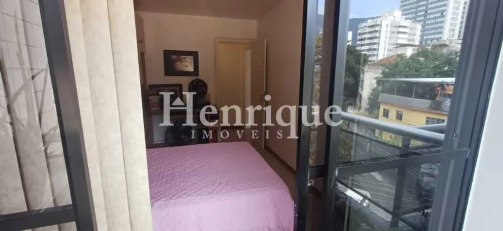 Apartamento, 2 quartos, 96 m² - Foto 11