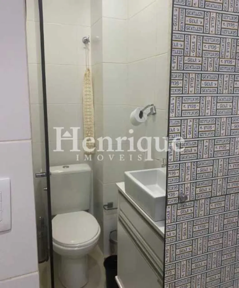 Apartamento, 2 quartos, 80 m² - Foto 23