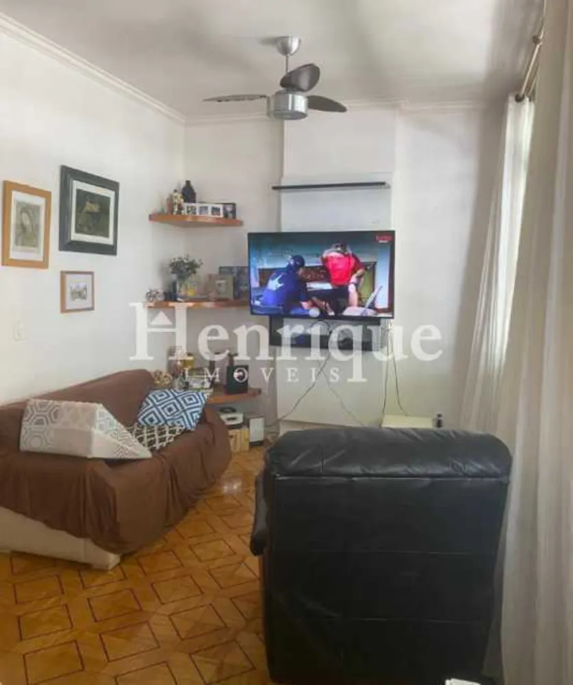 Apartamento, 2 quartos, 80 m² - Foto 21