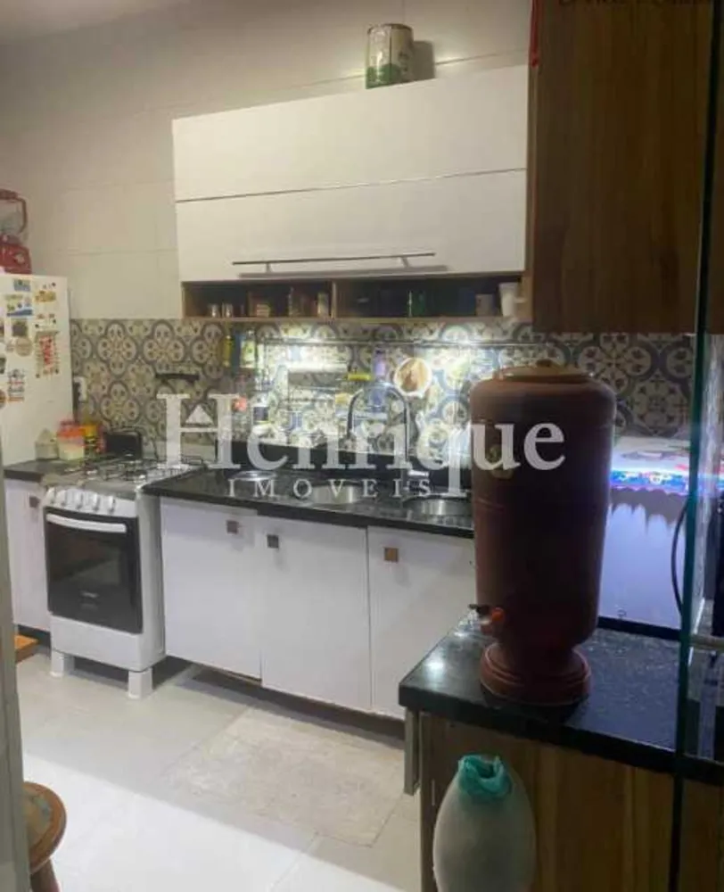 Apartamento, 2 quartos, 80 m² - Foto 1