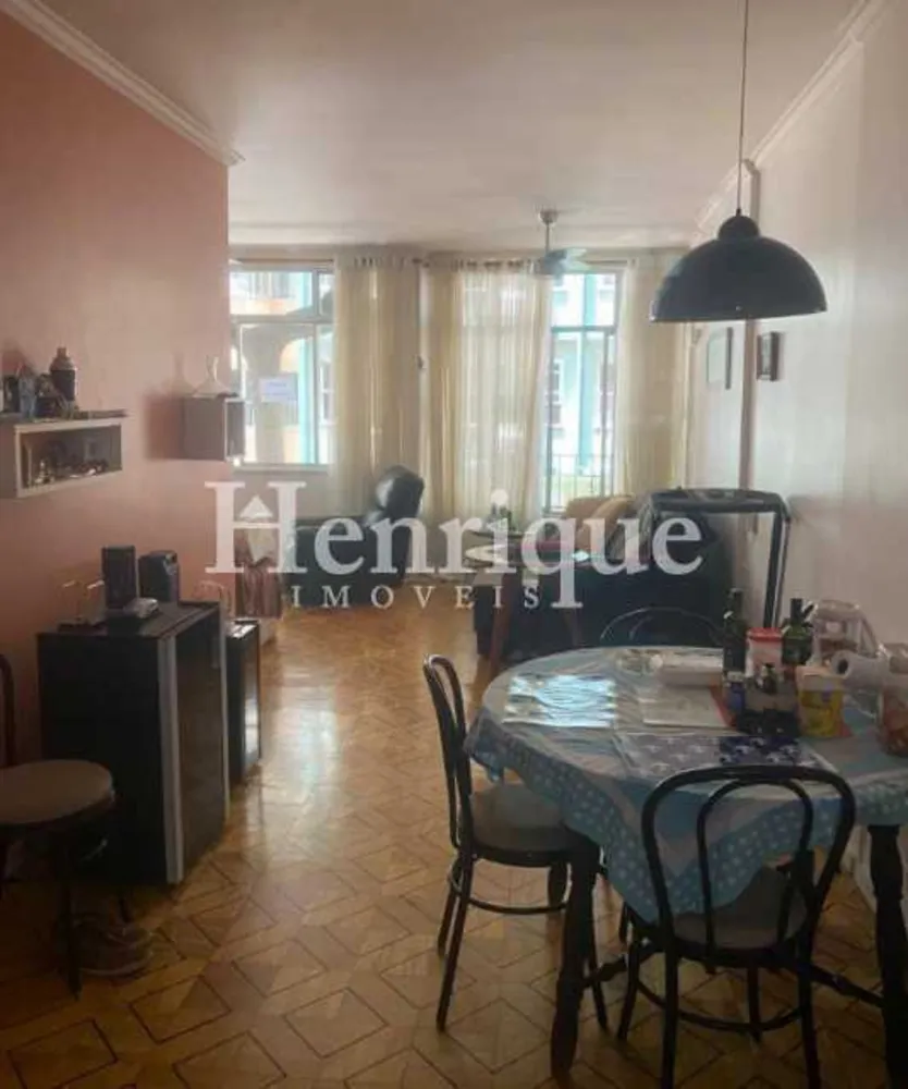 Apartamento, 2 quartos, 80 m² - Foto 14