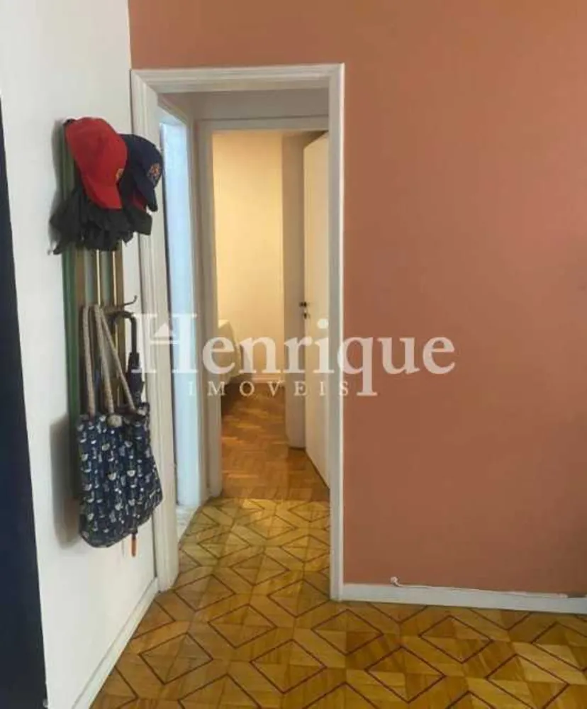 Apartamento, 2 quartos, 80 m² - Foto 15