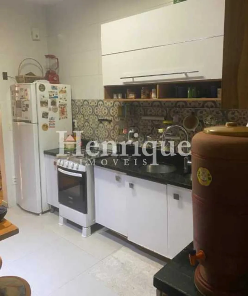 Apartamento, 2 quartos, 80 m² - Foto 3