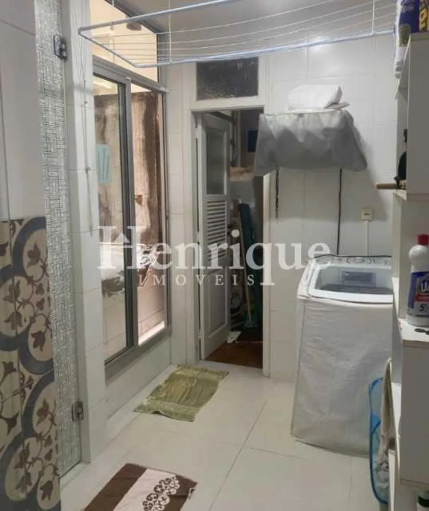 Apartamento, 2 quartos, 80 m² - Foto 24