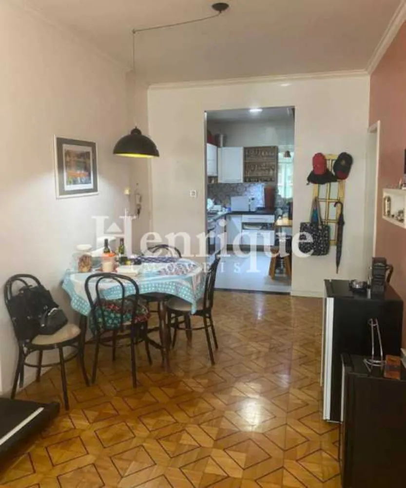 Apartamento, 2 quartos, 80 m² - Foto 11
