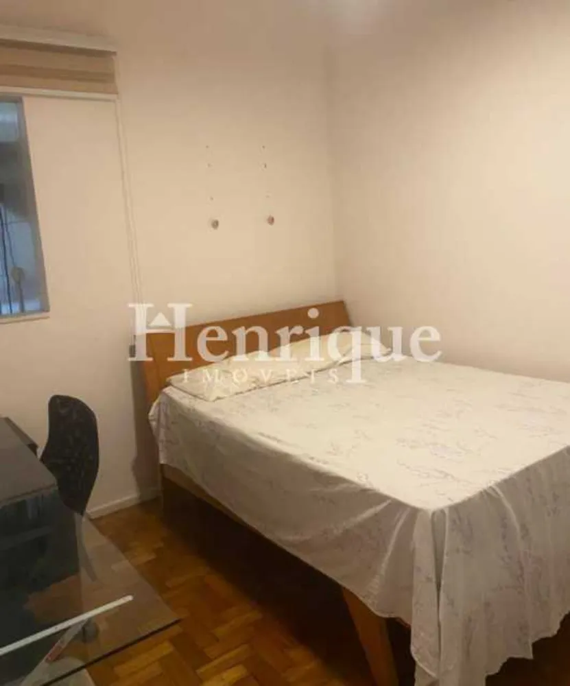 Apartamento, 2 quartos, 80 m² - Foto 20