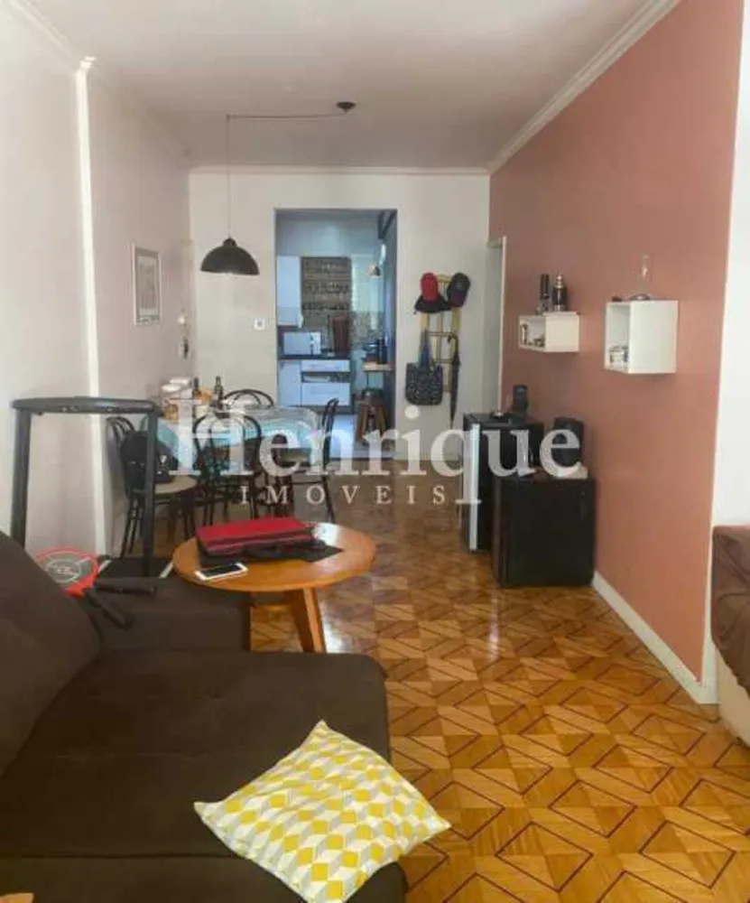 Apartamento, 2 quartos, 80 m² - Foto 17