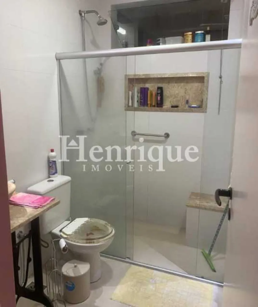 Apartamento, 2 quartos, 80 m² - Foto 12