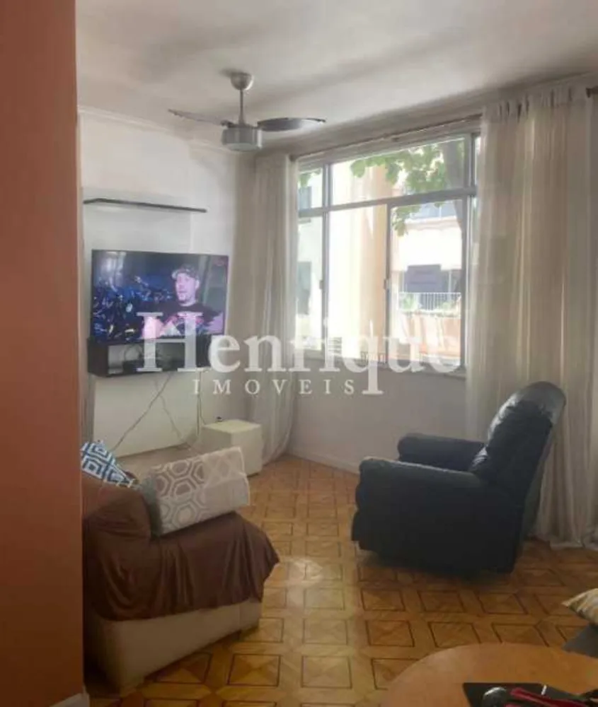 Apartamento, 2 quartos, 80 m² - Foto 18
