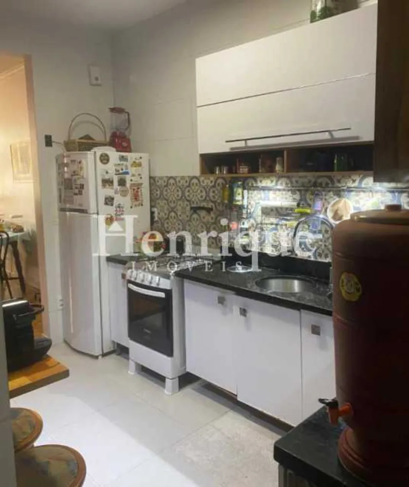 Apartamento, 2 quartos, 80 m² - Foto 25