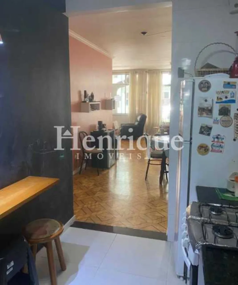 Apartamento, 2 quartos, 80 m² - Foto 6