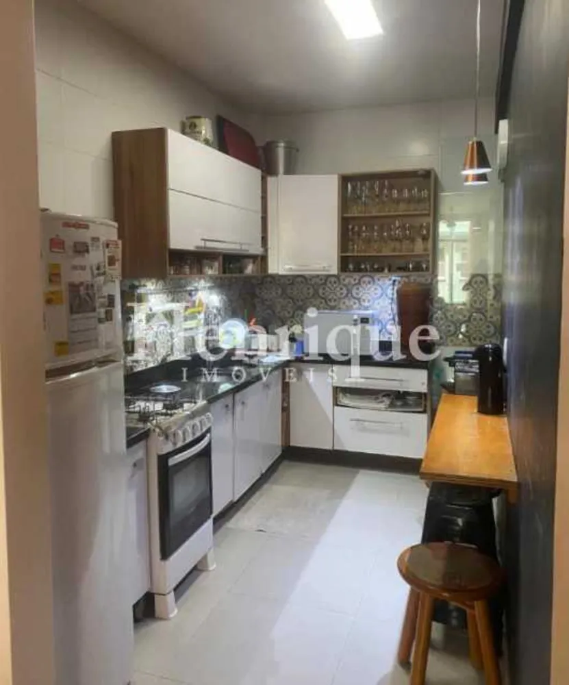 Apartamento, 2 quartos, 80 m² - Foto 5