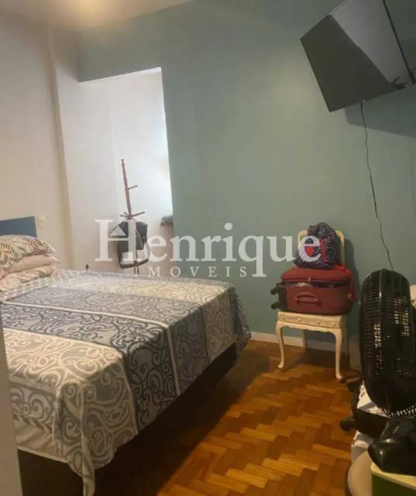 Apartamento, 2 quartos, 80 m² - Foto 13